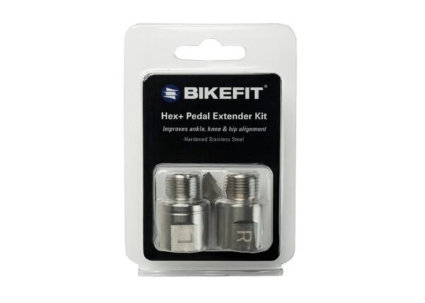 road bike pedal spacers