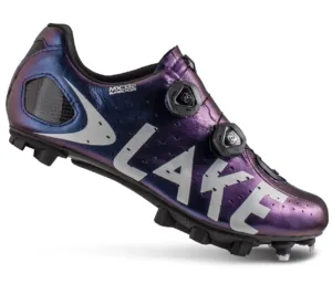 Lake MX332 Wide MTB Shoe