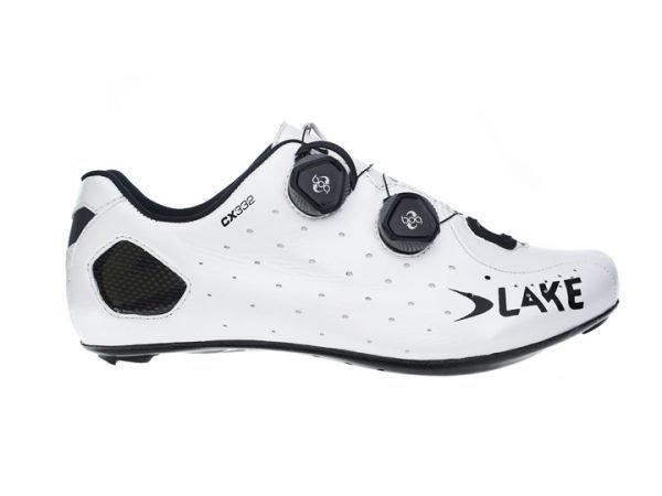 lake wide fit road shoes