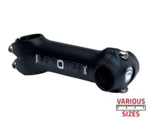 Deda Logo Stem - 80mm
