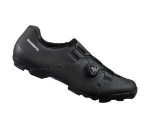 Shimano XC 300 Wide Fit MTB Shoes - 45