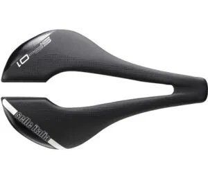 Selle Italia SP-01 Boost Ti316 Superflow Saddle