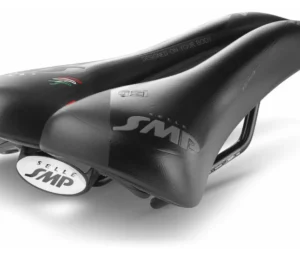 SMP Extra Gel Saddle - 140