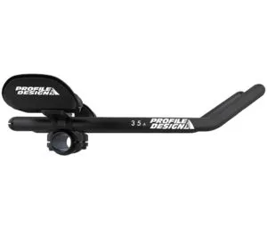 Profile Sonic 35A Aerobars