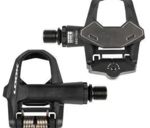 Look Keo 2 Max Pedals Black