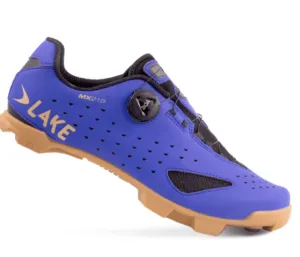 Lake MX219 Wide MTB Shoe