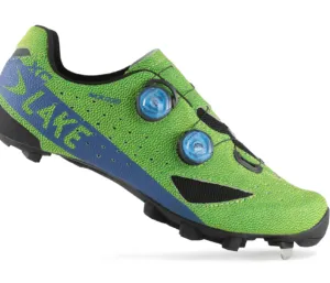 Lake MX238 Wide MTB Shoe