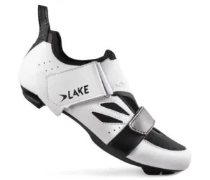 Lake TX213 Air Wide Tri Shoes