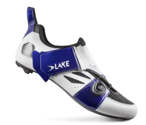 Lake TX322 Air Wide Tri Shoes