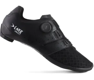 Lake CX201 Wide Road Shoes