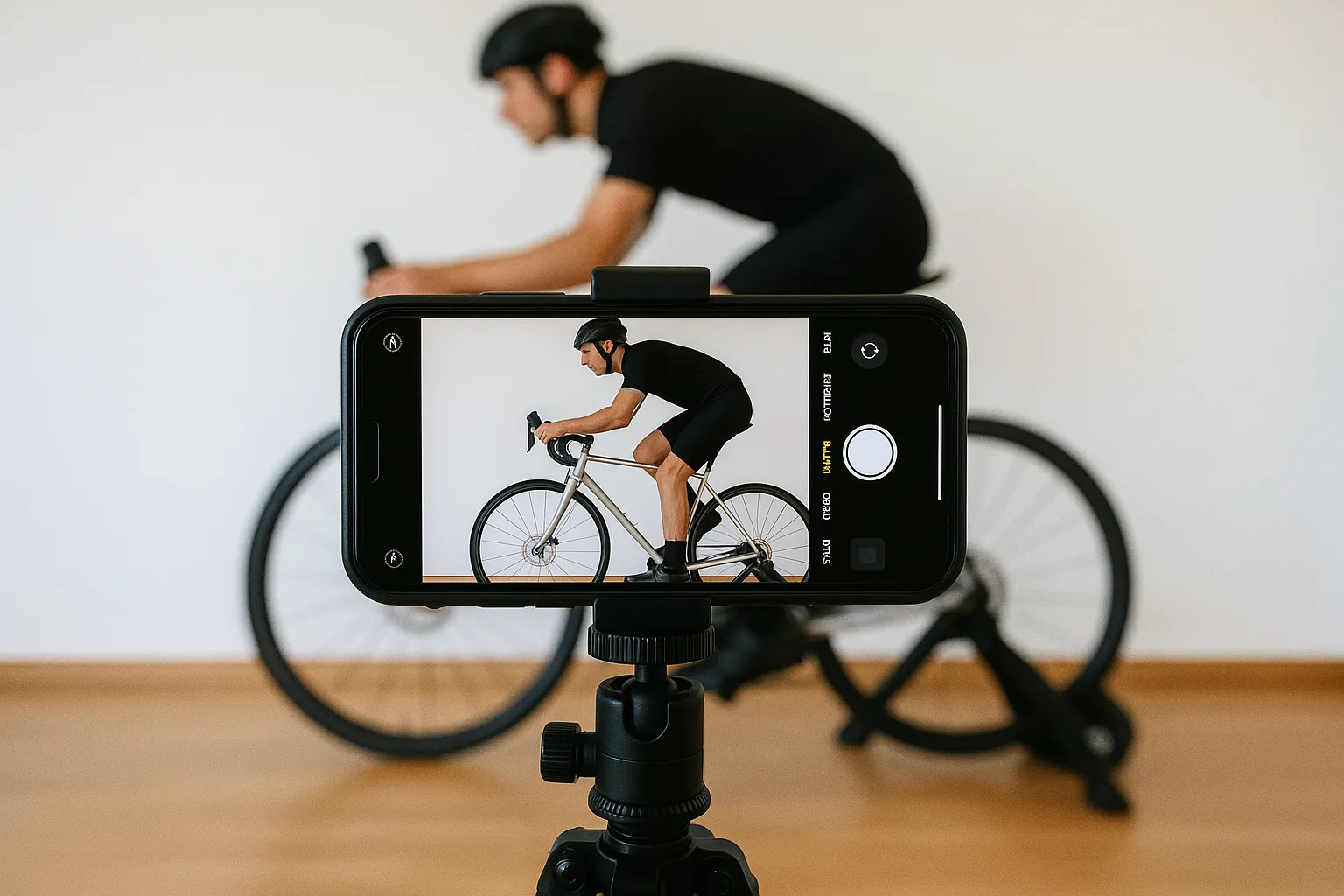 Virtual 3D Bike Fit Auckland